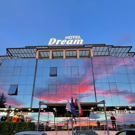 Hotel Dream Sófia Exterior foto